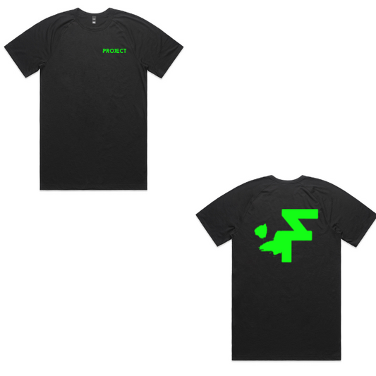 Fly Active Blend Tee
